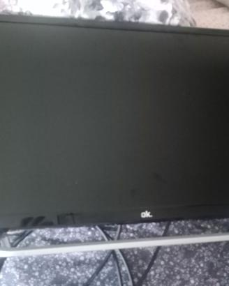 Tv led smart