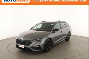 SKODA Octavia ZR64694