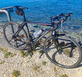 gravel Specialized Tricross