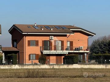 5 LOCALI A RIVALTA DI TORINO