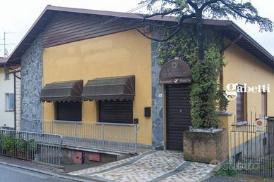 Attività commerciale - Imbersago