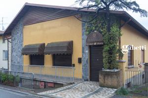 Attività commerciale - Imbersago