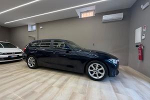 Bmw 318 318d Touring