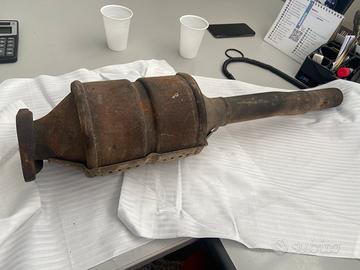 Catalizzatore originale Fiat/Lancia 7737715