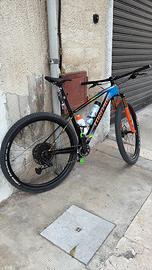 mtb torpado ribot