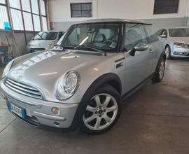 Mini Mini 1.4 tdi One D de luxe