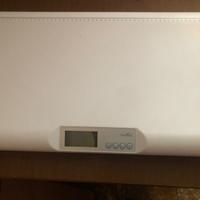 Bilancia primi pesi Nuvita