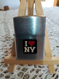 Accendino Zippo