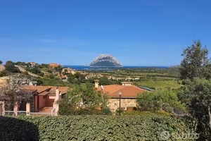 Porto san paolo