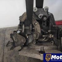 Cambio 939A2000 per Fiat, Alfa Romeo - 1.9 Diesel