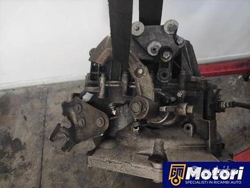 Cambio 939A2000 per Fiat, Alfa Romeo - 1.9 Diesel