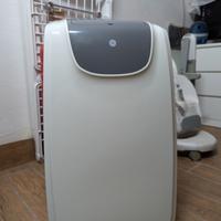 Climatizzatore portatile GE