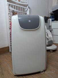 Climatizzatore portatile GE