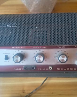 geroso G1/2030