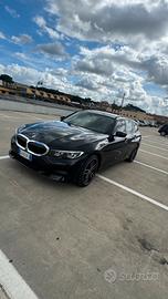 Bmw 320d Touring sport G21