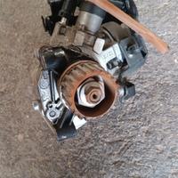 Pompa common rail clio-captur-kajar - 0445010704