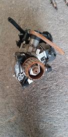 Pompa common rail clio-captur-kajar - 0445010704