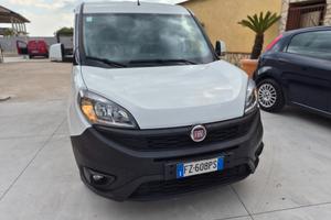 Fiat Doblo Doblò 1.3 MJT S&S PC-TN Cargo Easy