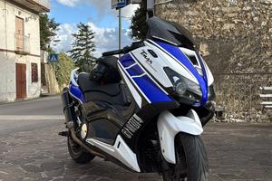 Yamaha T-max 530 anniversario replica