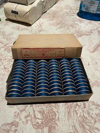 Filo da cucito Vintage Tar Bobbin style n40