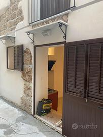 Palermo – Zona Palazzo dei Normanni: Ristrutturato