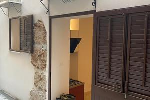 Palermo – Zona Palazzo dei Normanni: Ristrutturato