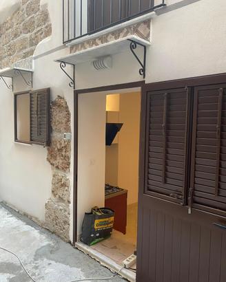 Palermo – Zona Palazzo dei Normanni: Ristrutturato