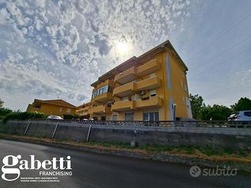 Appartamento Patti [Cod. rif 3341640VRG]