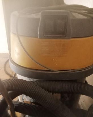 Aspiratore ghebli