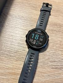 Garmin forerunner 245