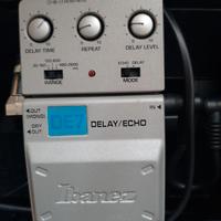 Delay Ibanez