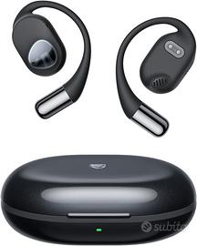 SoundPEATS GoFree 2s Cuffie Bluetooth 6.0