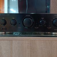 Amplificatore JVC AX- A372