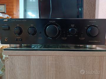 Amplificatore JVC AX- A372