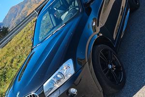 BMW X3 XDRIVE 20D MSPORT