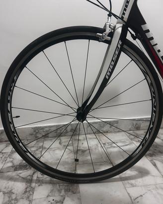 Bicicletta Moser