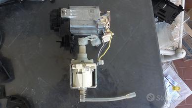 Ricambio interno Inissia Nespresso