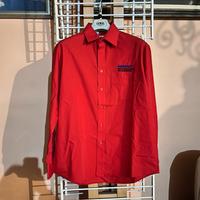 Camicia da uomi a maniche lunghe