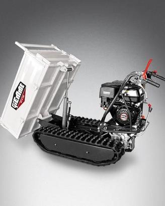 MOTOCARRIOLA MT H500