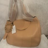 Borsa a spalla borbonese