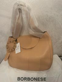 Borsa a spalla borbonese