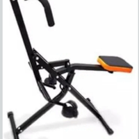 Total crunch  come nuovo