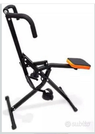 Total crunch  come nuovo