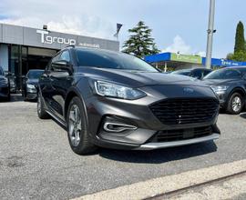 Ford Focus 1.0 125CV aut. SW ST Line 349x36mesi*Gp