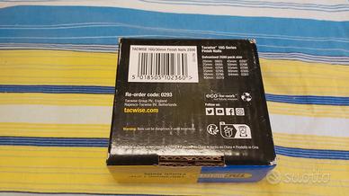 Chiodi per spara chiodi