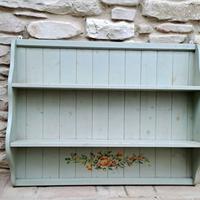 piattaia  shabby chic 