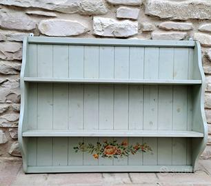 piattaia  shabby chic 
