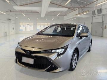 TOYOTA Corolla Touring Sports 1.8 Hybrid Busines