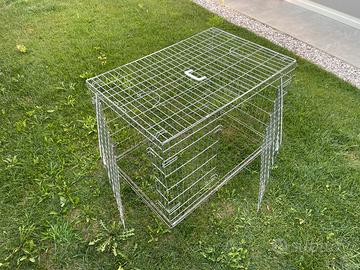 Kennel / Gabbia cane