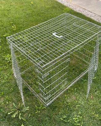 Kennel / Gabbia cane